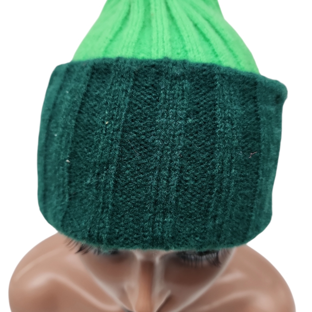 On 34th Green Beanie